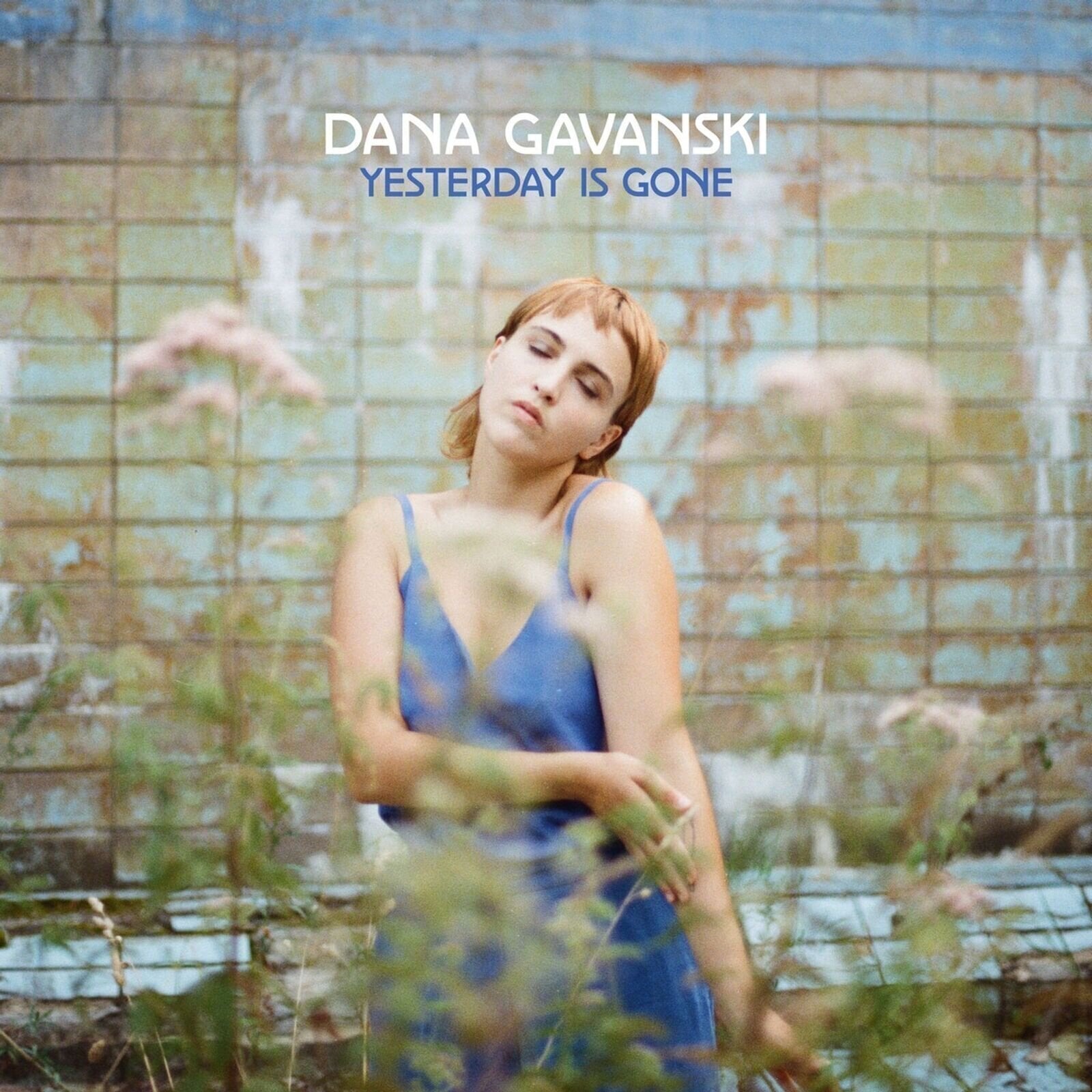 LP ploča Dana Gavanski - Yesterday Is Gone (Limited Edition) (LP)