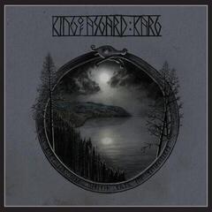 Schallplatte King of Asgard - Karg (Limited Edition) (180 g) (LP)