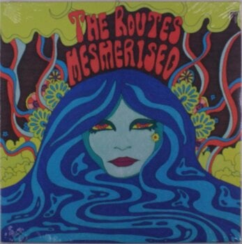 LP ploča The Routes - Mesmerised (LP) - 1
