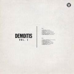 Vinyl Record Various Artists - Demoitis Vol.1 (Limited Edition) (LP)