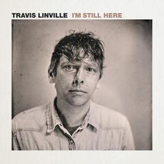 Disque vinyle Travis Linville - I'm Still Here (180 g) (LP)