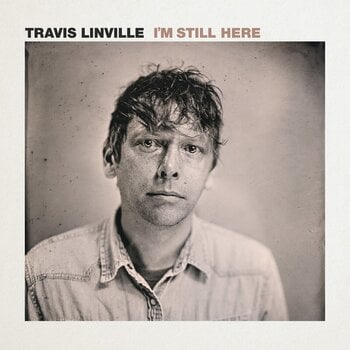 Disque vinyle Travis Linville - I'm Still Here (180 g) (LP) - 1
