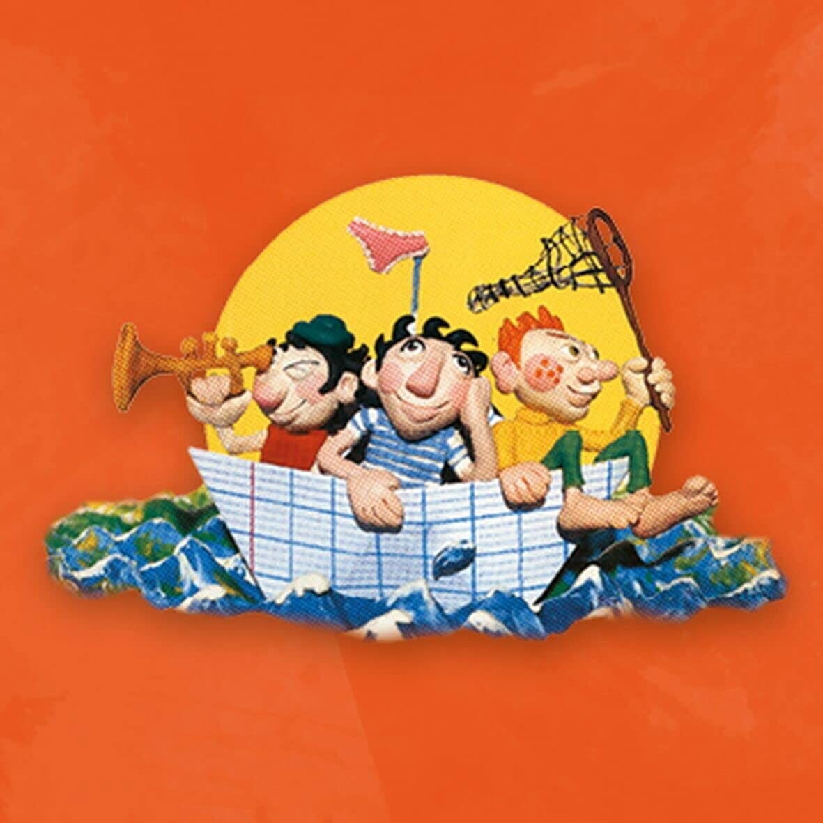 Vinyl Record Les Escrocs - Faites-vous Des Amis (LP)