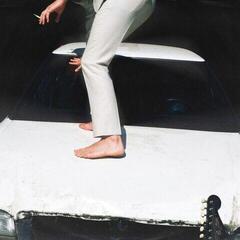 Vinyl Record Jett Rebel - Pre-Apocalypse Party Playlist (LP)