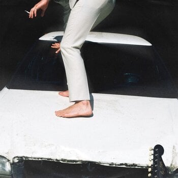 LP plošča Jett Rebel - Pre-Apocalypse Party Playlist (LP) - 1