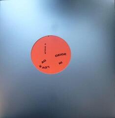 Disco de vinil Various Artists - AG Geige In Love (Limited Edition) (LP)