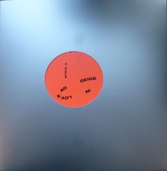 Disco de vinil Various Artists - AG Geige In Love (Limited Edition) (LP) - 1