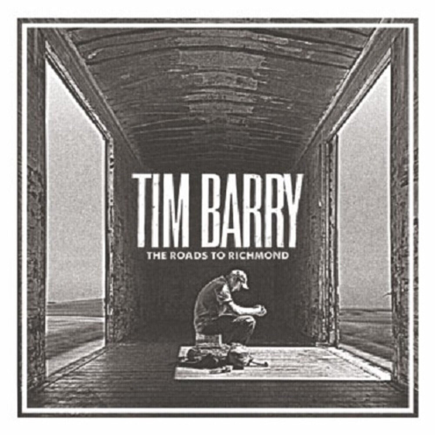 LP ploča Tim Barry - The Roads To Richmond (Limited Edition) (Coloured) (LP)