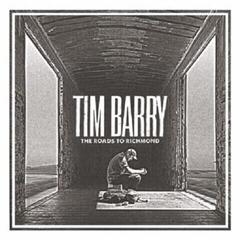 LP ploča Tim Barry - The Roads To Richmond (Limited Edition) (Coloured) (LP)