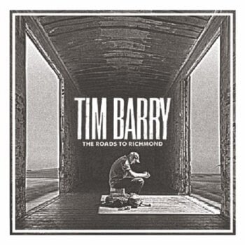 LP ploča Tim Barry - The Roads To Richmond (Limited Edition) (Coloured) (LP) - 1