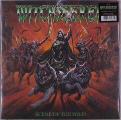 Vinyl Record Witchseeker - Scene of the Wild (Limited Edition) (LP)