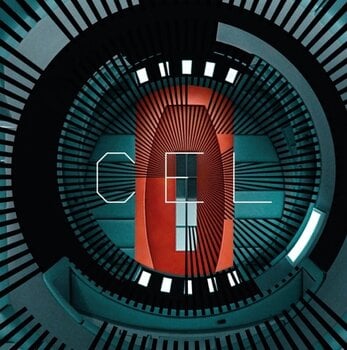 LP ploča CEL - CEL (LP) - 1