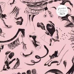Vinyl Record Yumbo - The Fruit Of Errata 間違いの実 (Limited Edition) (2 LP)