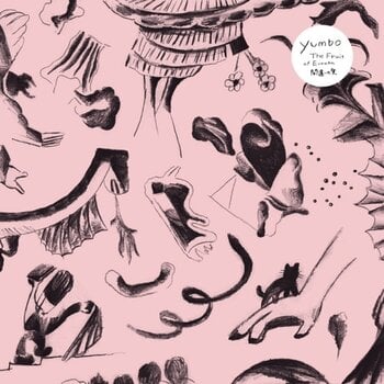 LP ploča Yumbo - The Fruit Of Errata 間違いの実 (Limited Edition) (2 LP) - 1