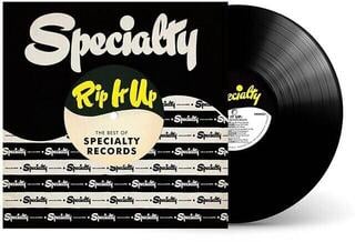 LP deska Various Artists - Rip It Up: The Best of Specialty Records (LP)