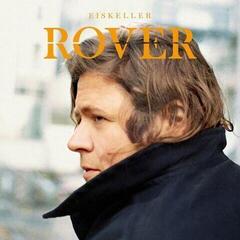 Vinyl Record Rover - Eiskeller (Special Edition) (LP)