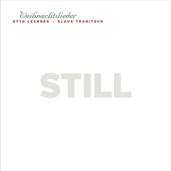 Vinyl Record Otto Lechner & Klaus Trabitsch - Still (LP) - 1