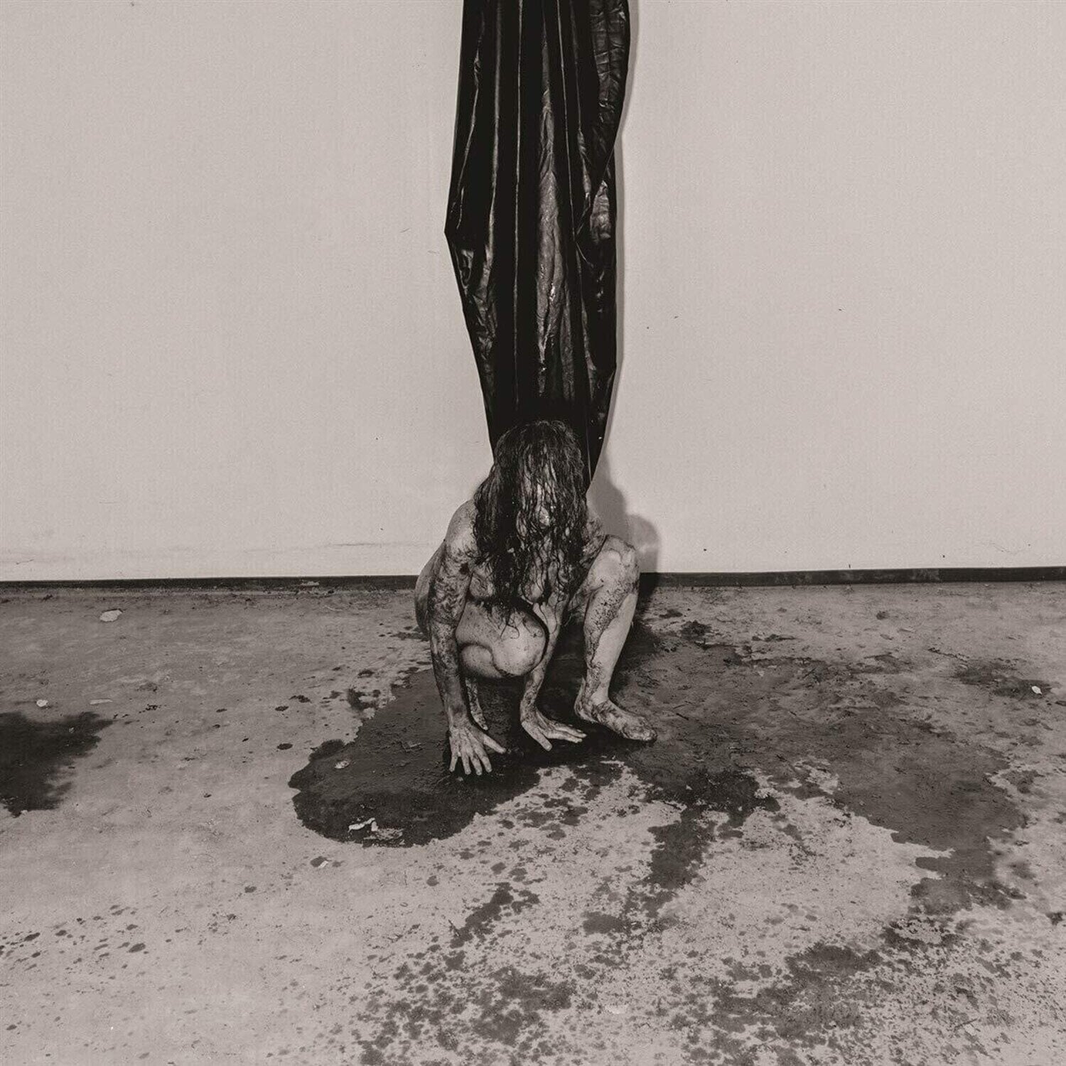 Disco de vinil Hide - Interior Terror (LP)