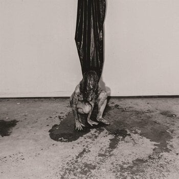 Disco de vinil Hide - Interior Terror (LP) - 1