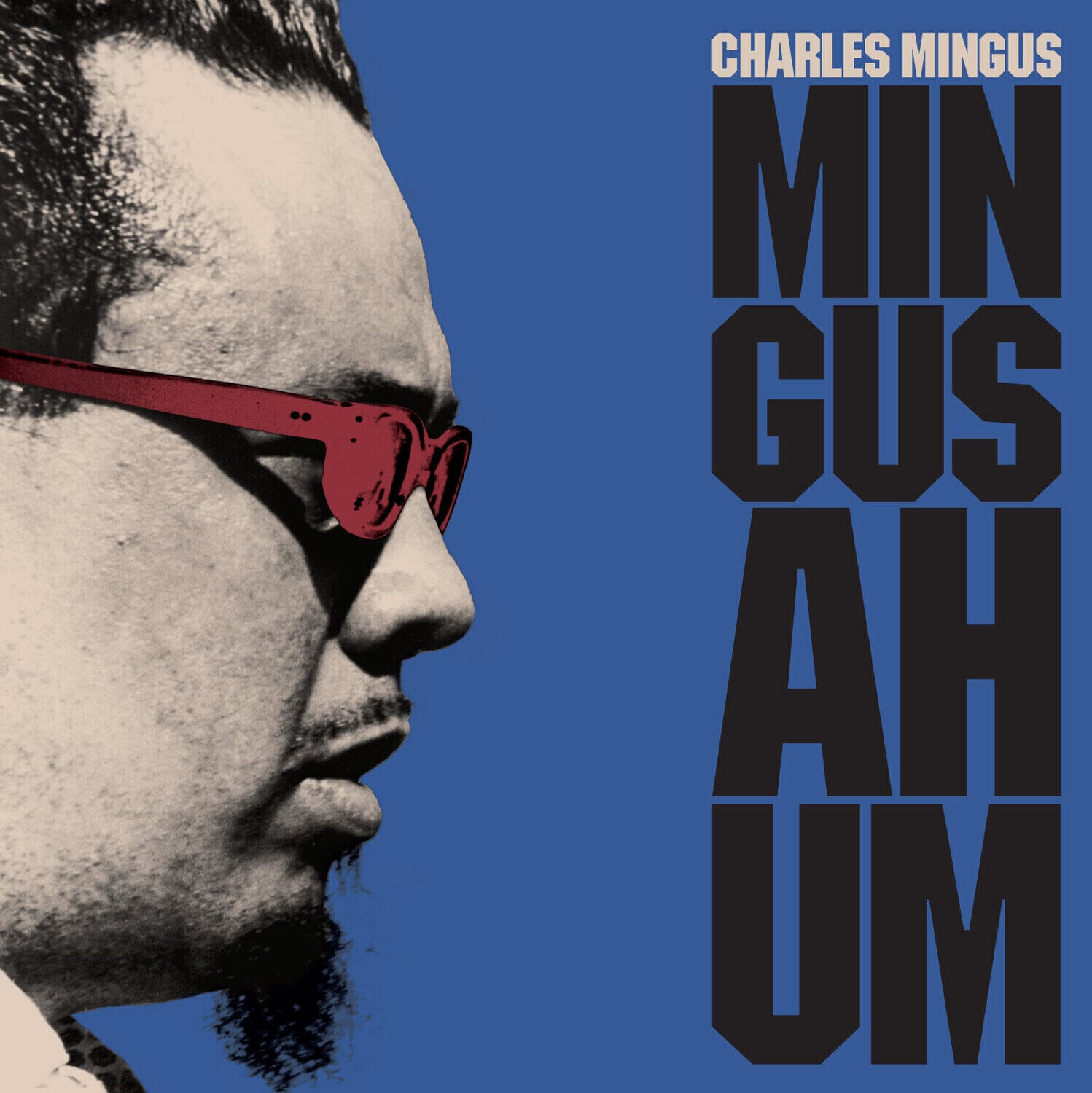 Vinyl Record Charles Mingus - Mingus Ah Um (Limited Edition) (Coloured) (180 g) (LP)