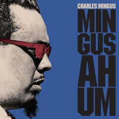 Vinyl Record Charles Mingus - Mingus Ah Um (Limited Edition) (Coloured) (180 g) (LP)