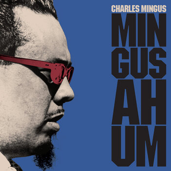 Vinyl Record Charles Mingus - Mingus Ah Um (Limited Edition) (Coloured) (180 g) (LP) - 1