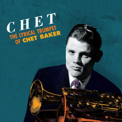 Vinyl Record Chet Baker - The Lyrical Trumpet Of Chet Baker (Limited Edition) (Orange Coloured) (180 g) (LP)
