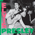 Elvis Presley - Elvis Presley (Reissue) (LP + CD)