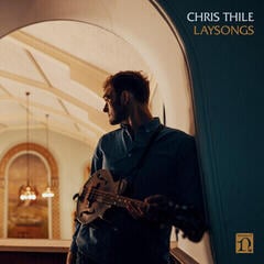 LP Chris Thile - Laysongs (LP)