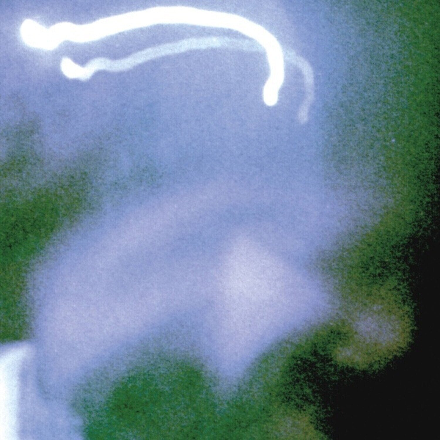 Vinyl Record Handle - In Threes (LP)