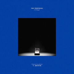 Vinyl Record T. Griffin - The Proposal (Limited Edition) (LP)