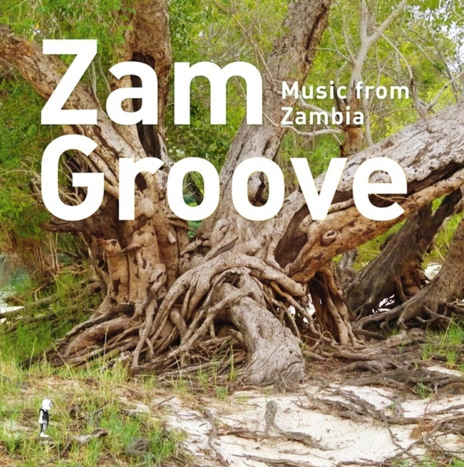 Δίσκος LP Various Artists - Zam Groove: Music from Zambia (LP)