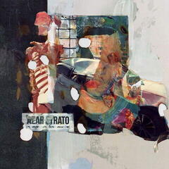 Vinyl Record Azar Strato - Арт-объект / Art-Object (Limited Edition) (LP)