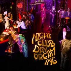 LP ploča Ed Schrader's Music Beat - Nightclub Daydreaming (Limited Indie Edition) (LP)