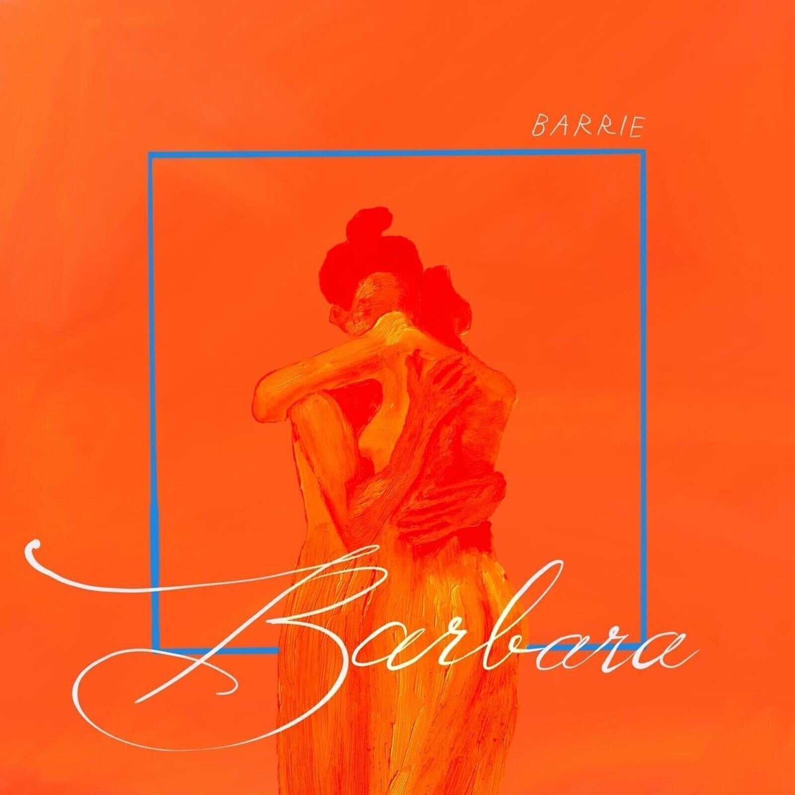Disco de vinil Barrie - Barbara (LP)