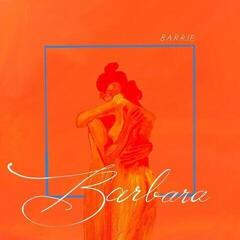 Disco de vinil Barrie - Barbara (LP)