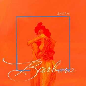 Disco de vinil Barrie - Barbara (LP) - 1