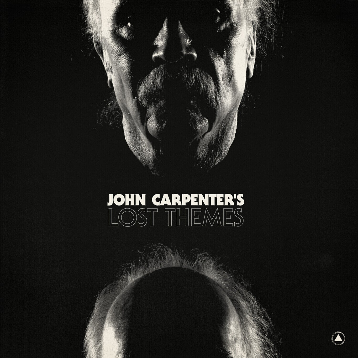 Disque vinyle John Carpenter - John Carpenter's Lost Themes (Limited Edition) (Yellow Neon Marbled Coloured) (LP)