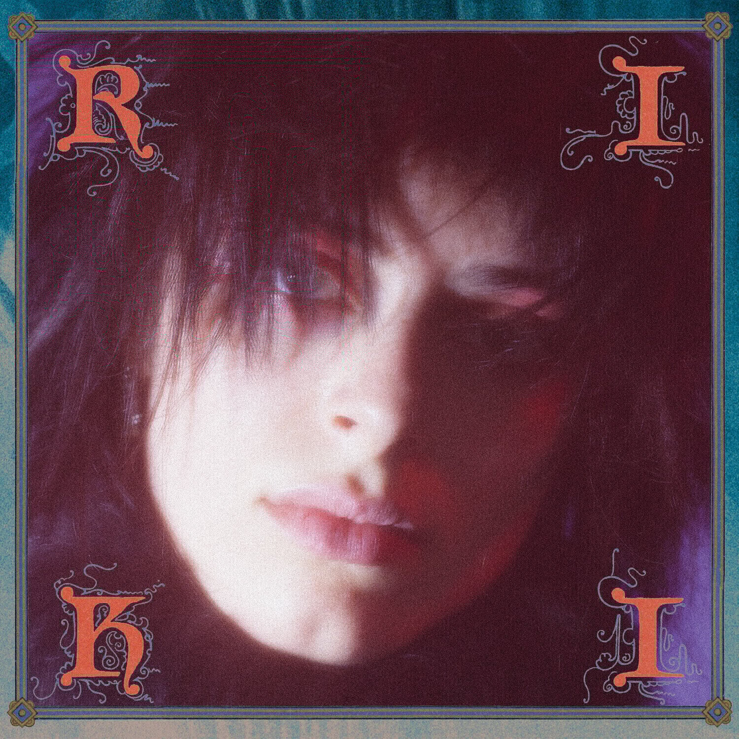 Vinyl Record Riki - Riki (Limited Edition) (LP)