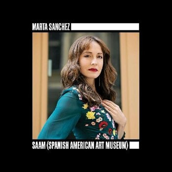 LP ploča Marta Sanchez - SAAM (Spanish American Art Museum) (Limited Edition) (180 g) (2 LP) - 1