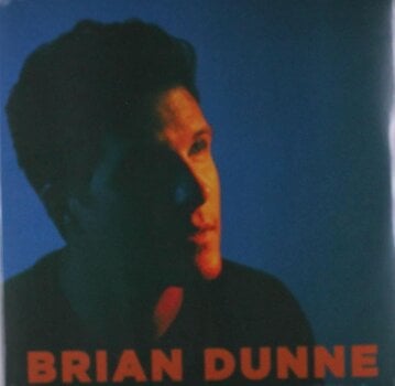 LP deska Brian Dunne - Brian Dunne (LP) - 1