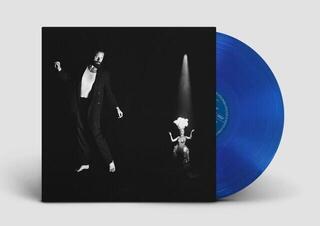 Vinyl Record Father John Misty - Chloë And The Next 20th Century (Limited Edition) (Blue Coloured) (2 LP)