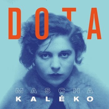 Vinyl Record DOTA - Mascha Kaléko (2 LP) - 1