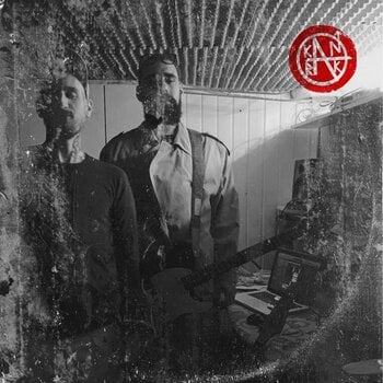 Disque vinyle Krank - Zurück In Den Heizungskeller (Limited Edition) (LP) - 1