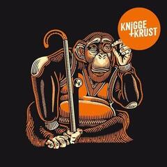 Disco de vinil Nigge + Krust - Knigge + Krust (LP)