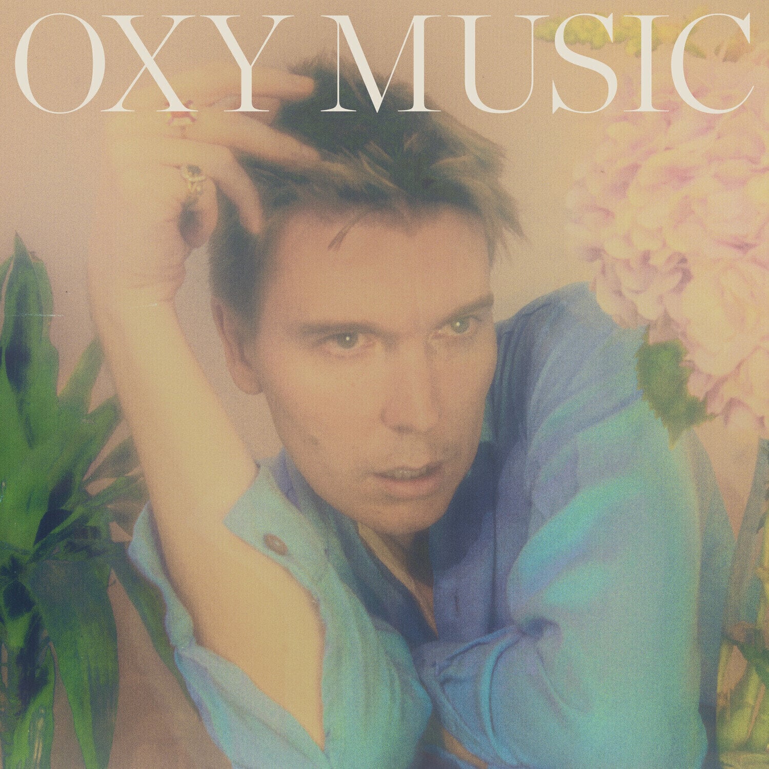 LP ploča Alex Cameron - Oxy Music (Limited Edition) (LP)