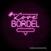 Disque vinyle Manudigital & Camille Bazbaz - #LoveBordel (EP)