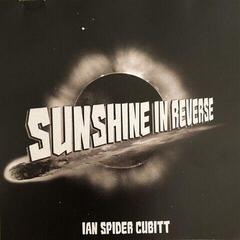 Vinyl Record Ian "Spider" Cubitt - Sunshine In Reverse (Limited Edition) (LP)