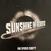 Vinyl Record Ian "Spider" Cubitt - Sunshine In Reverse (Limited Edition) (LP)