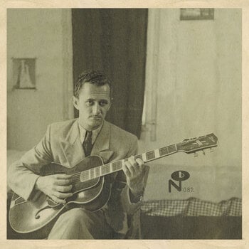 Vinyl Record Branko Mataja - Over Fields and Mountains (Limited Edition) (White Blossom Coloured) (LP) - 1